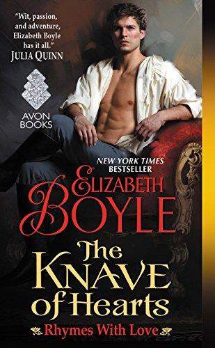 The Knave of Hearts: Rhymes With Love