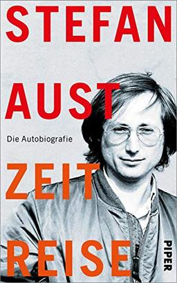 Zeitreise: Die Autobiografie