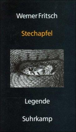 Stechapfel: Legende