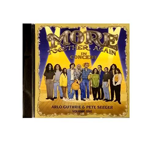 More Together Again in Concert Volume One (UK Import)