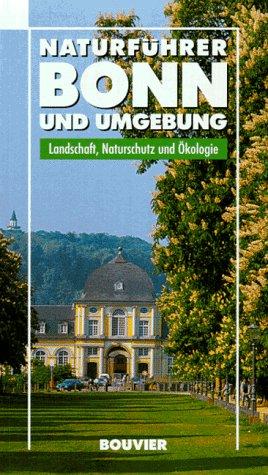 Naturführer Bonn und Umgebung