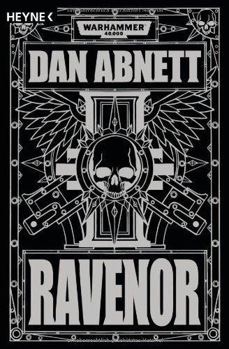 Ravenor: Warhammer 40,000-Roman