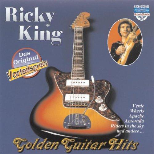 Golden Guitar Hits