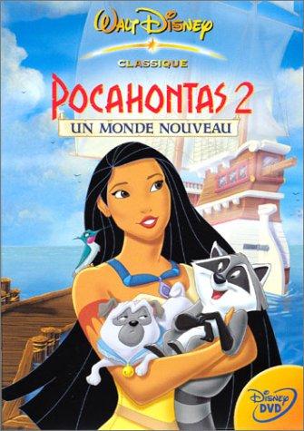 Pocahontas II : Un monde nouveau [FR Import]