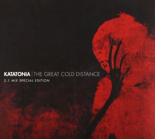 The Great Cold Distance / 5.1 Mix (CD + DVD-Audio)