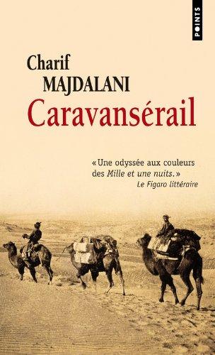 Caravansérail