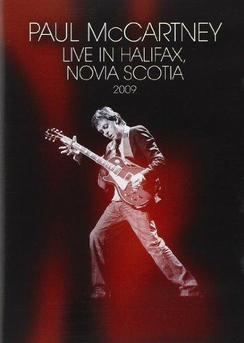 Paul McCartney - Live in Halifax, Novia Scotia 2009