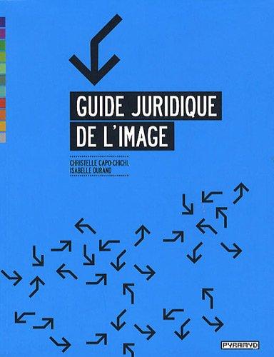 Guide juridique de l'image