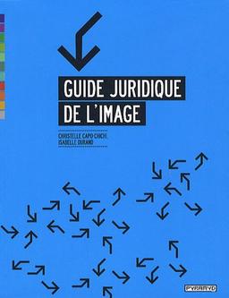 Guide juridique de l'image