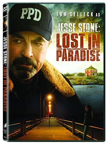 Jesse Stone: Lost in Paradise [Import]