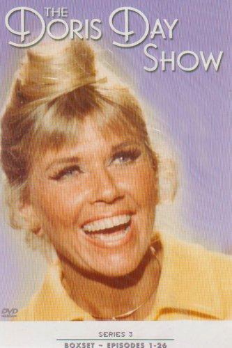 The Doris Day Show - Season 3 (Episodes 1 - 26) [Box Set] [UK Import]