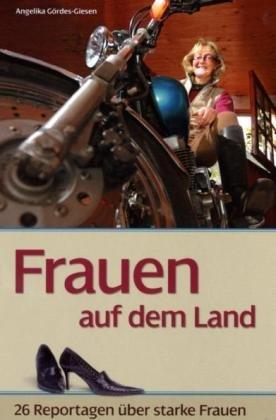 Frauen auf dem Land