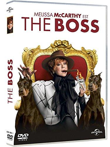 The boss [FR Import]