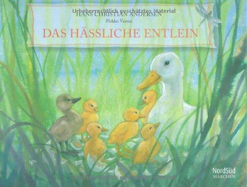 Das hässliche Entlein