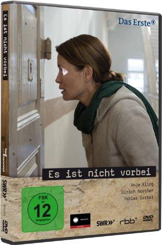 Es ist nicht vorbei - inkl. Doku 30 Min. Die Frauen von Hoheneck