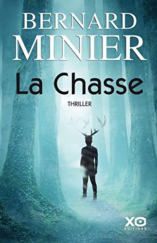 La chasse : thriller