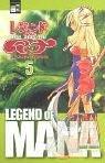 Legend of Mana, Bd. 5