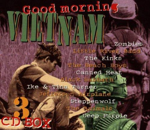 Good Morning Vietnam