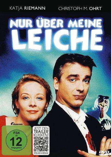 Nur über meine Leiche