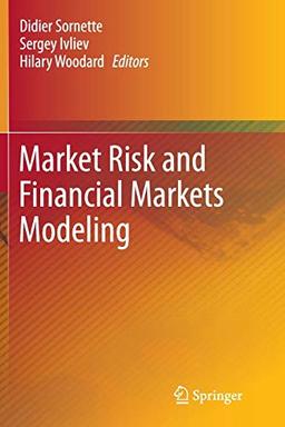 Market Risk and Financial Markets Modeling