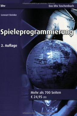 Spieleprogrammierung