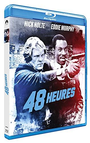 48 heures [Blu-ray] [FR Import]