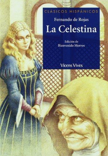 La Celestina, auxiliar BUP (Clásicos Hispánicos)