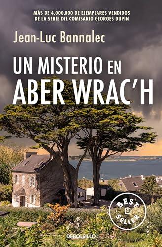 Un misterio en Aber Wrac'h (Comisario Dupin 11) (Best Seller, Band 11)