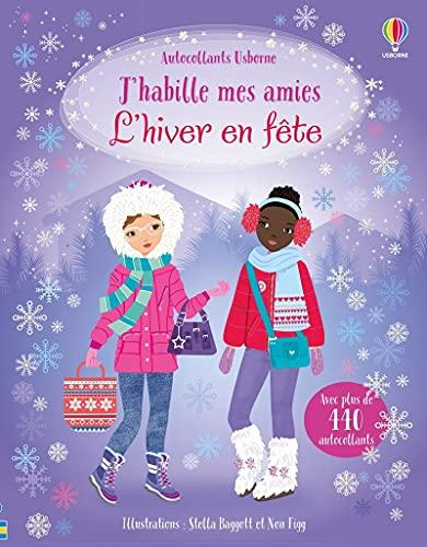 L'hiver en fête