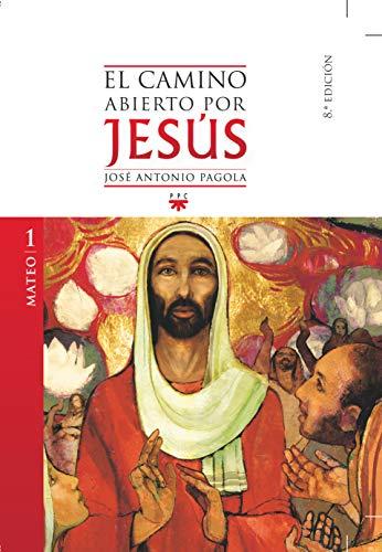 El camino abierto por Jesús Mateo