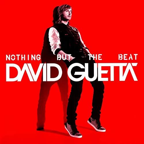 Nothing But the Beat [Vinyl LP]