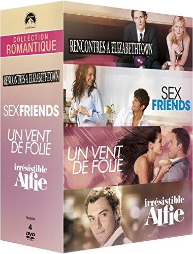 Coffret comédies romantiques, vol. 1 [FR Import]