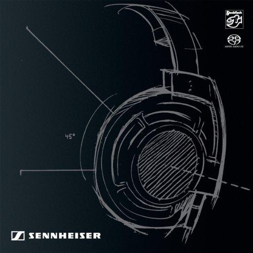 Sennheiser Hd 800-Crafted For Perfection