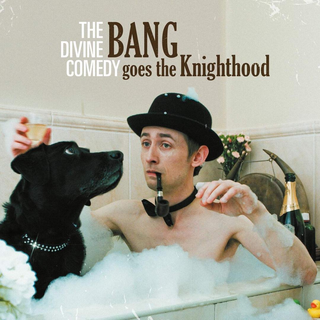 Bang Goes the Knighthood(Lp+Mp3) [Vinyl LP]