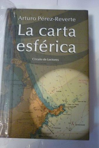 La carta esférica