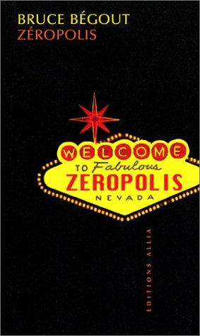 Zeropolis : l'expérience de Las Vegas