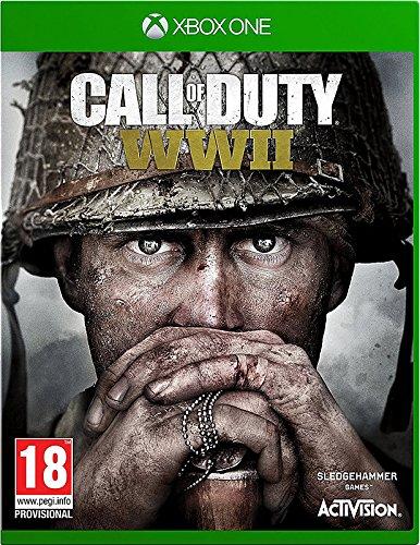 Call of Duty: WWII [AT-PEGI] (Xbox One)