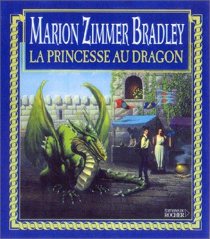 La princesse au dragon