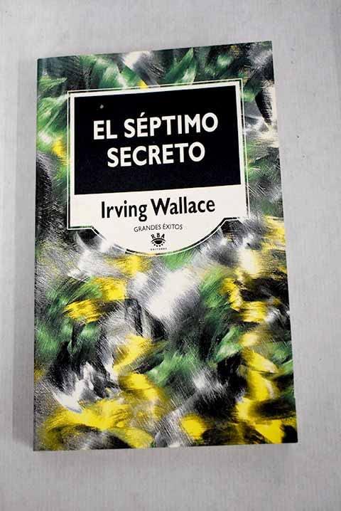 El séptimo secreto