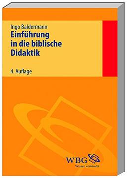 Einführung in die biblische Didaktik