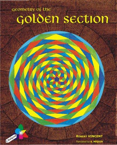 Geometry of the golden section