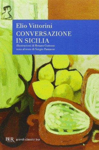 Conversazione in Sicilia