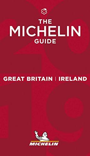 Great Britain, Ireland : the Michelin guide 2019