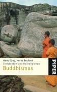 Christentum und Weltreligionen: Buddhismus