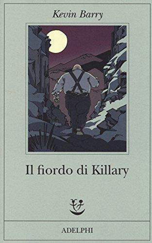 Il fiordo di Killary (Fabula)