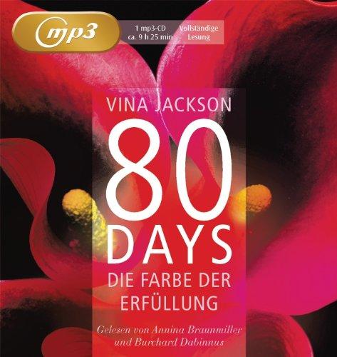 80 Days - Die Farbe der Erfüllung