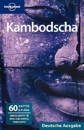 Lonely Planet Reiseführer Kambodscha