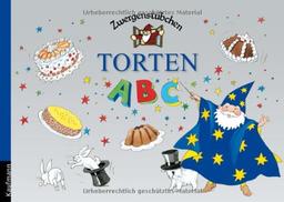 Zwergenstübchen Torten-ABC