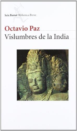 Vislumbres de la India (Biblioteca Breve)