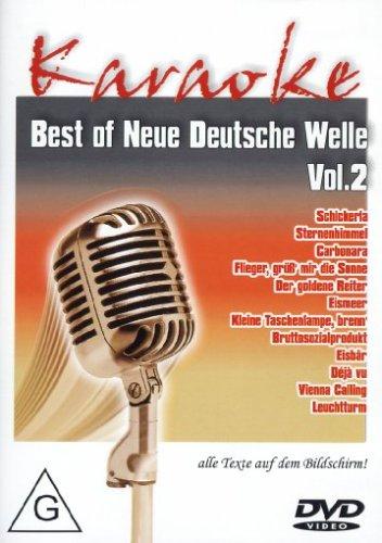 Best of Karaoke - Neue Deutsche Welle Vol. 02